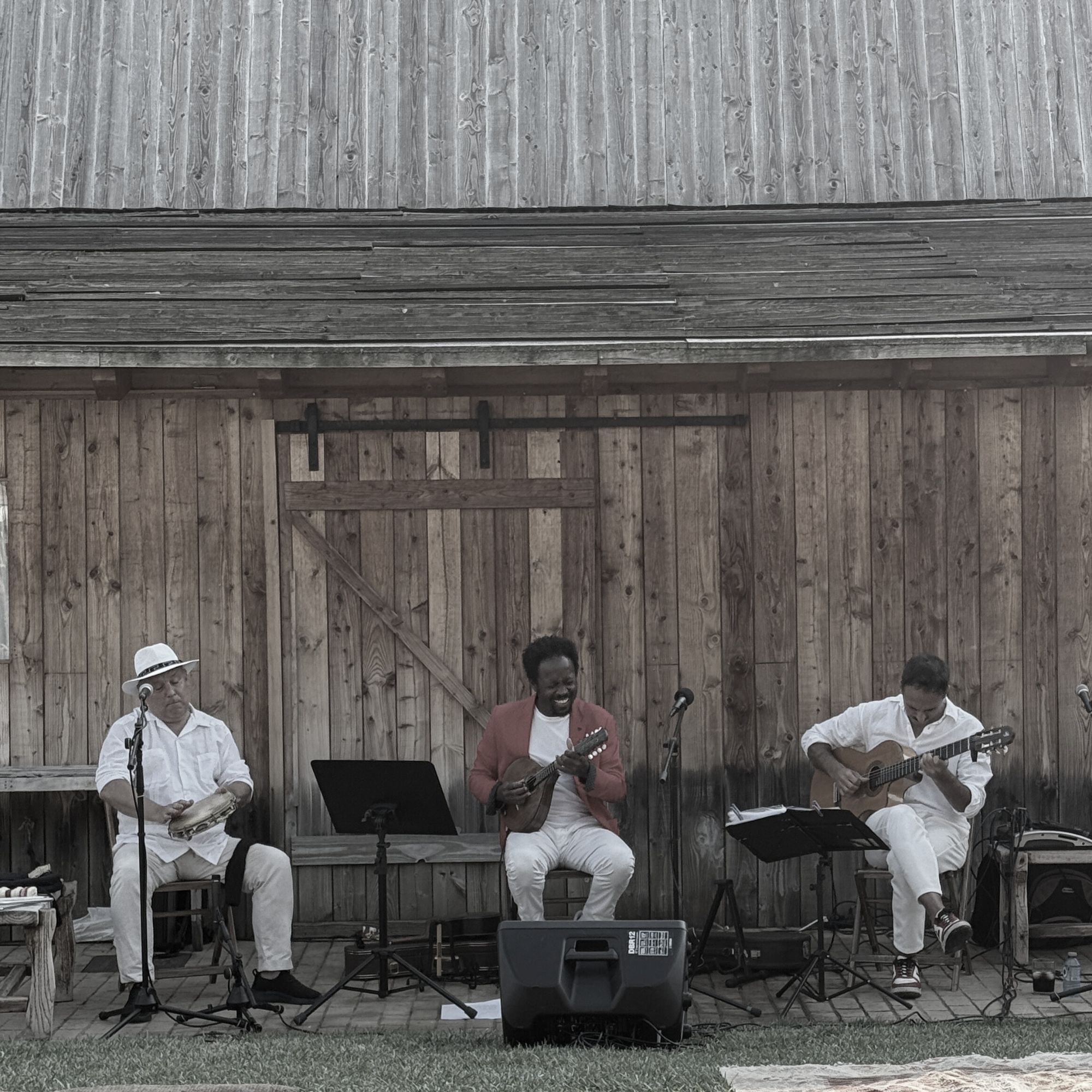 Trio Txorinho