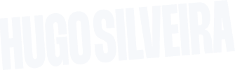 Logo Hugo Silveira