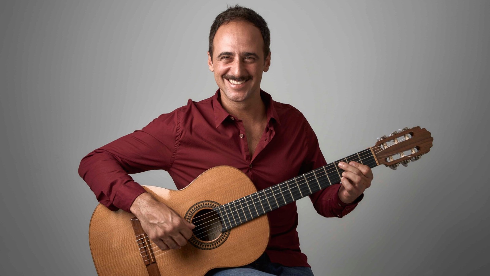 Hugo Silveira entrevista